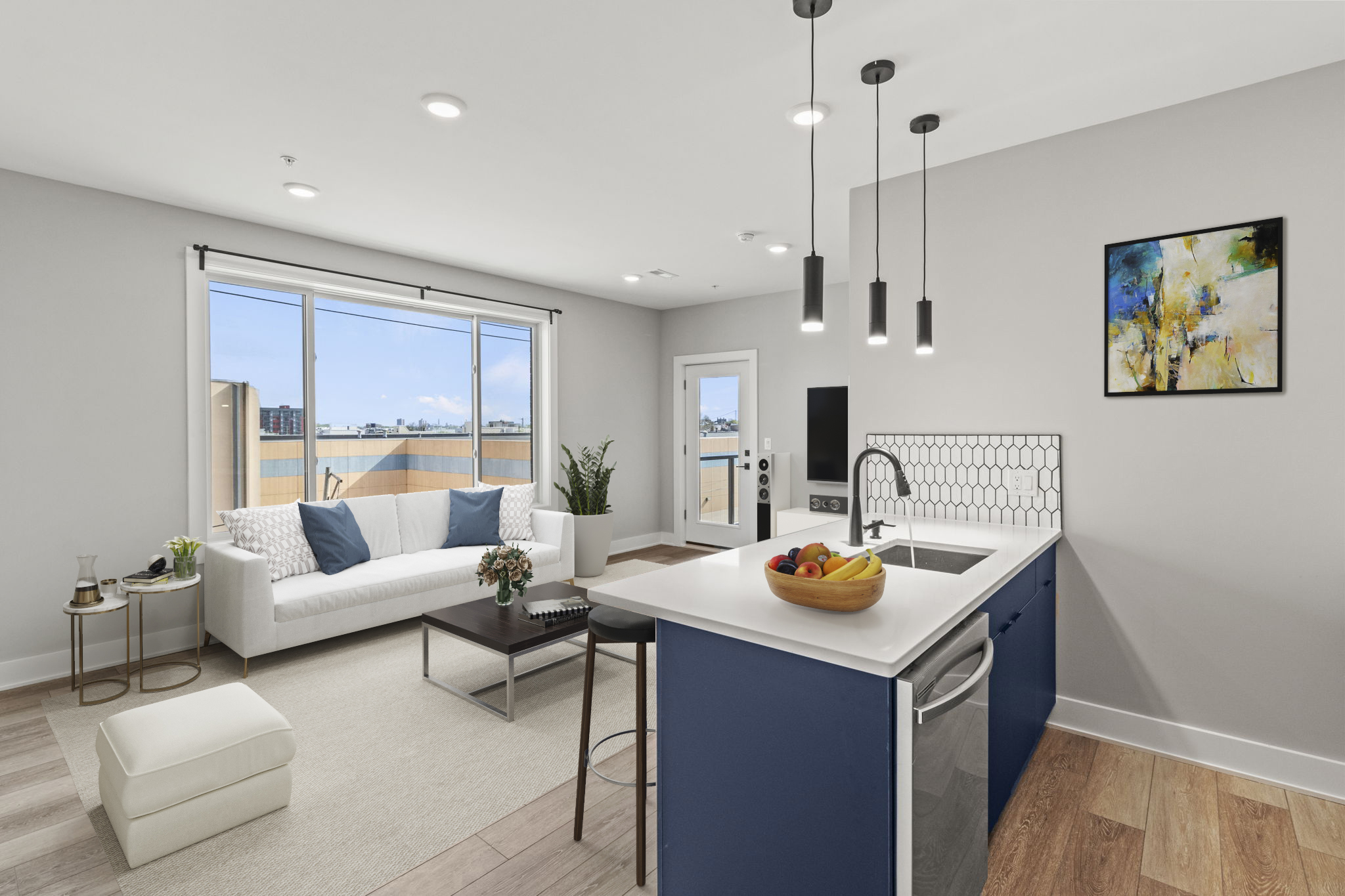 2626 Trenton Avenue - 101